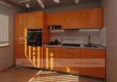 Кухня Orange